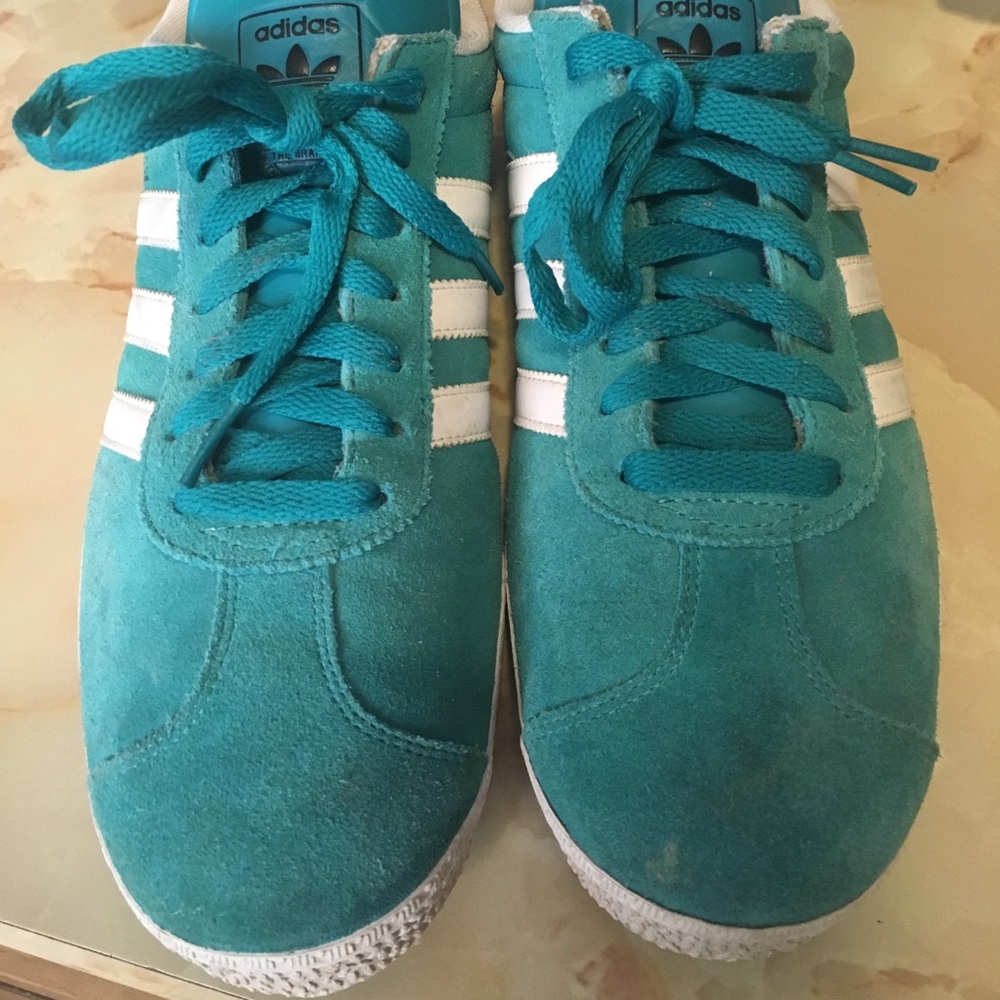 Adidas Gazelle Sneakers